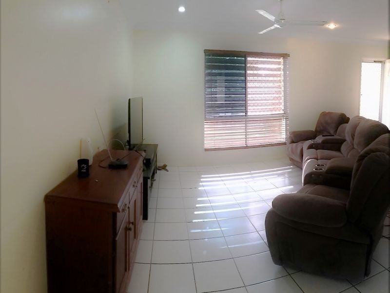 63 Wheeler Drive, Glenella QLD 4740