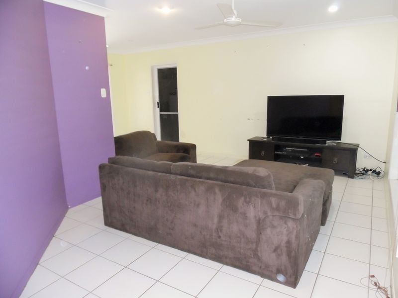 63 Wheeler Drive, Glenella QLD 4740