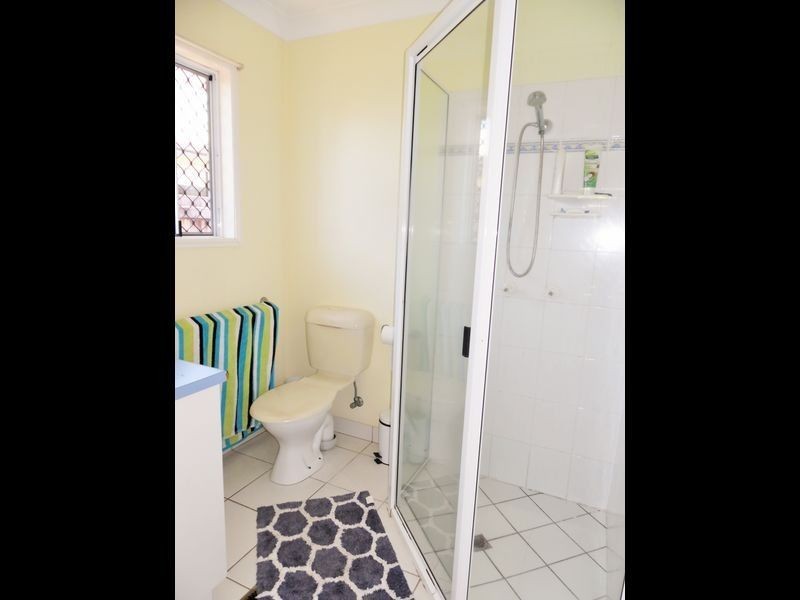 63 Wheeler Drive, Glenella QLD 4740