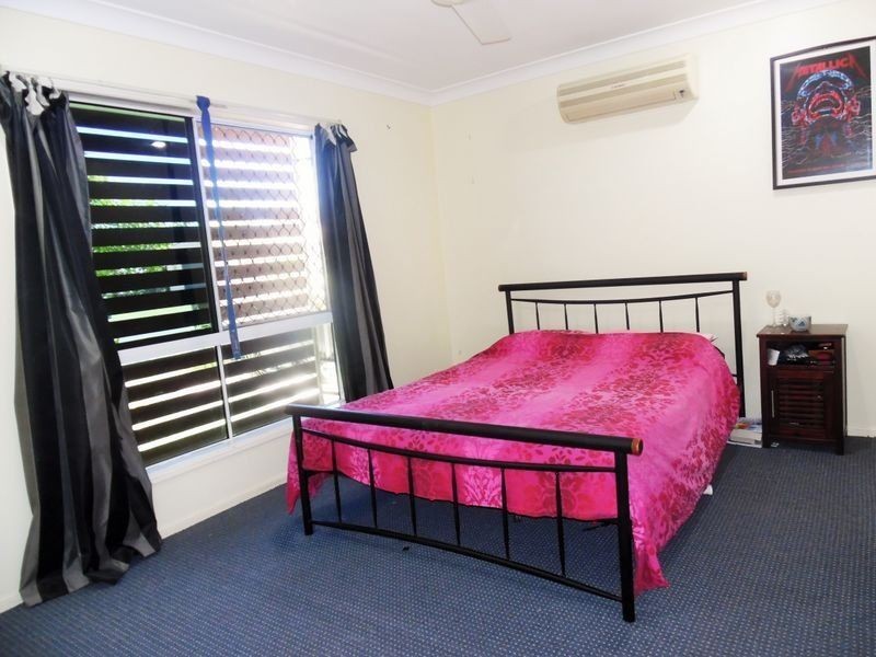 63 Wheeler Drive, Glenella QLD 4740
