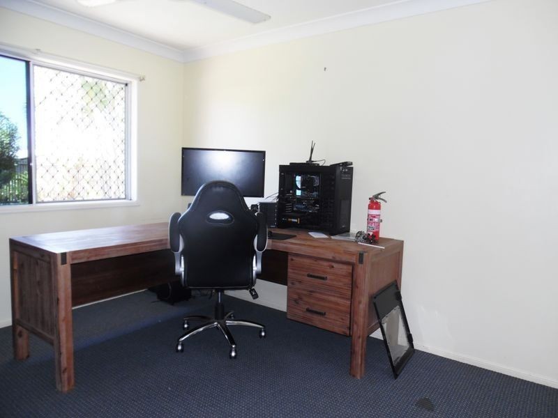 63 Wheeler Drive, Glenella QLD 4740