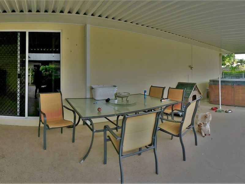 63 Wheeler Drive, Glenella QLD 4740