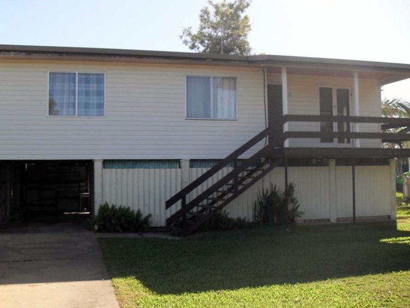17 Graves Street, North Mackay QLD 4740