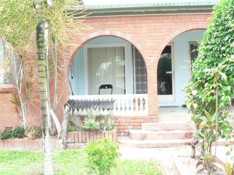 2/3 Wellington street, Mackay QLD 4740