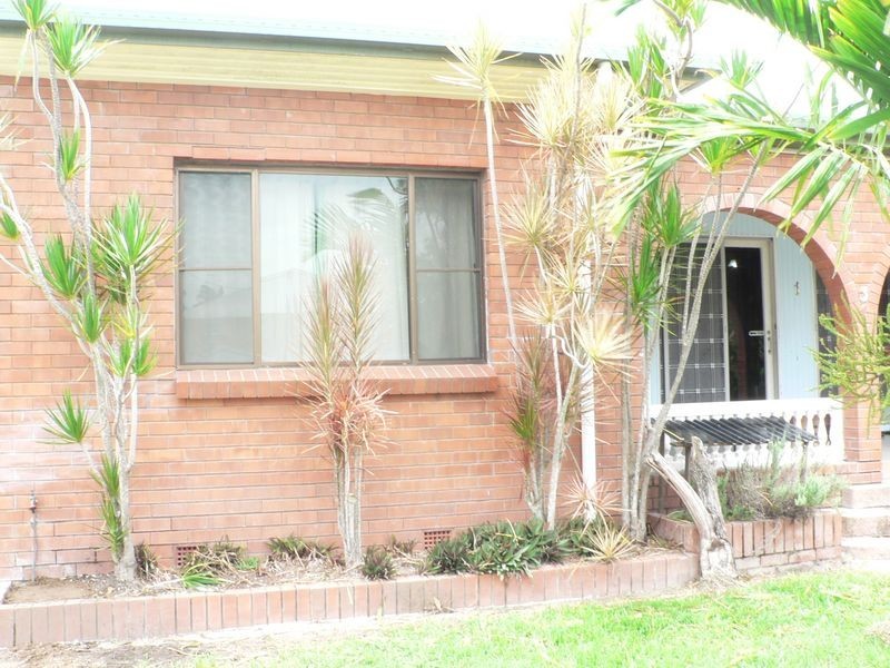2/3 Wellington street, Mackay QLD 4740