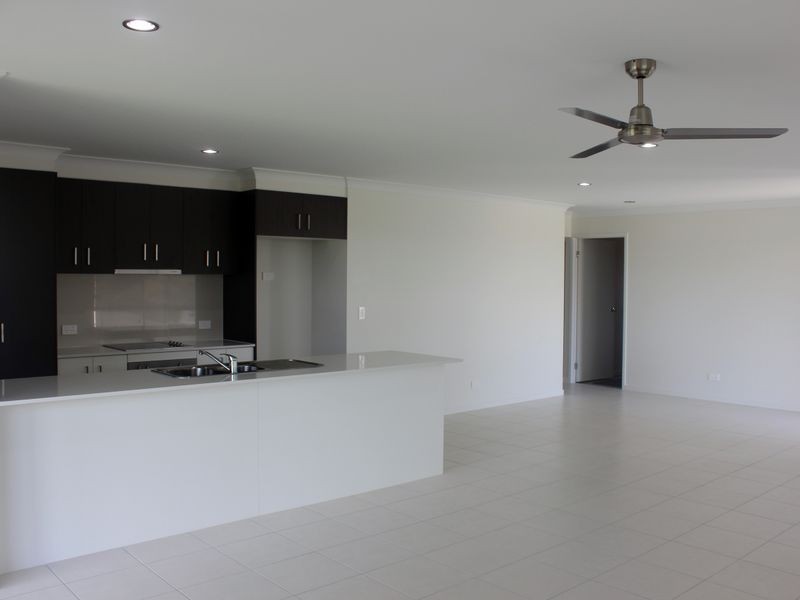 1 Alyssum Way, Bakers Creek QLD 4740