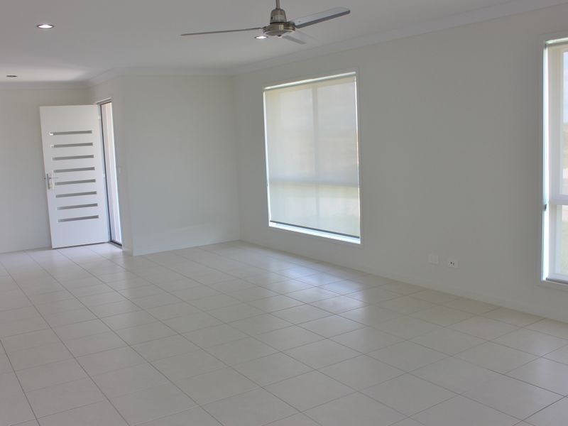 1 Alyssum Way, Bakers Creek QLD 4740