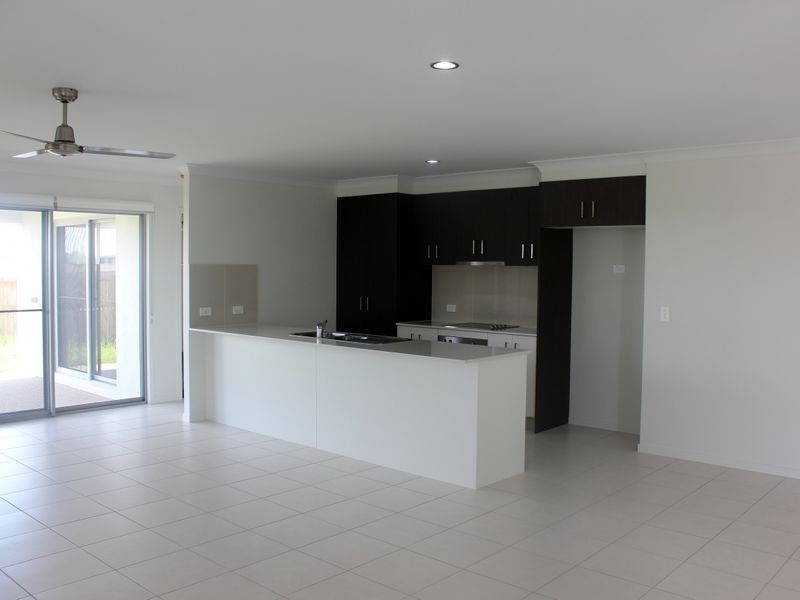 1 Alyssum Way, Bakers Creek QLD 4740