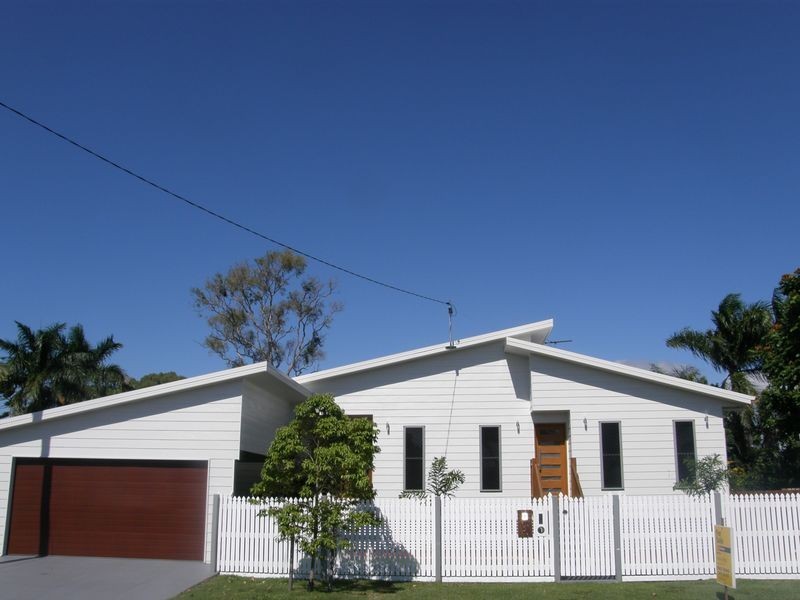5 Rolston street, South Mackay QLD 4740