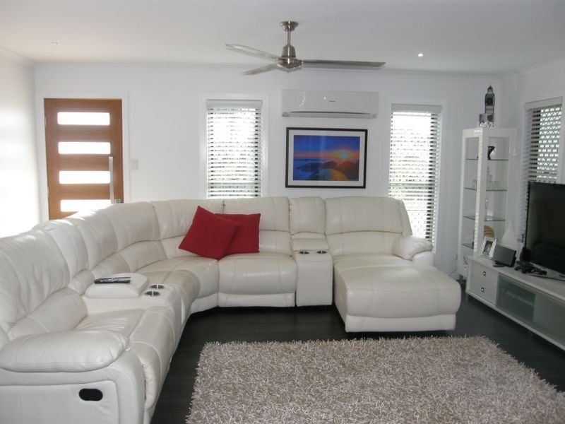 5 Rolston street, South Mackay QLD 4740