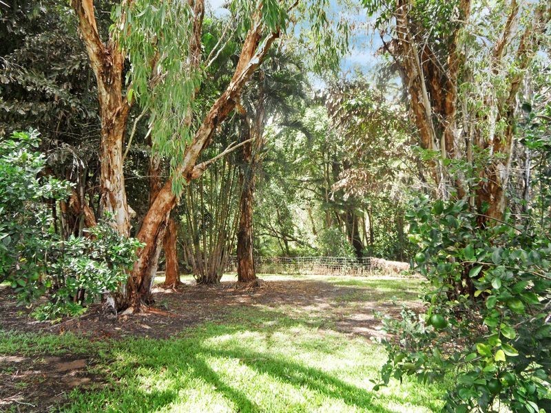 7 Ferngrove Lane, Andergrove QLD 4740