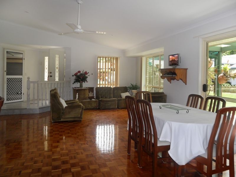 7 Ferngrove Lane, Andergrove QLD 4740