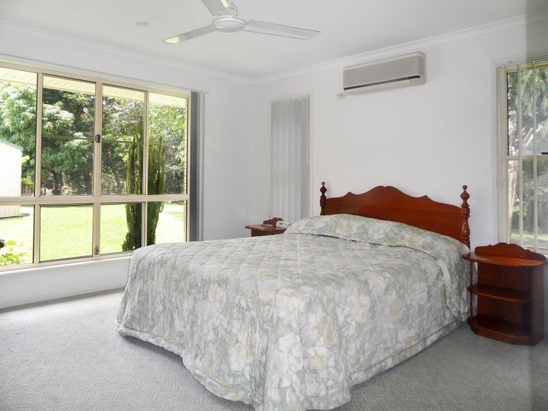 7 Ferngrove Lane, Andergrove QLD 4740