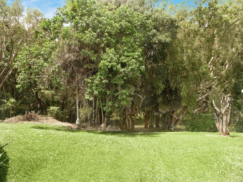 7 Ferngrove Lane, Andergrove QLD 4740