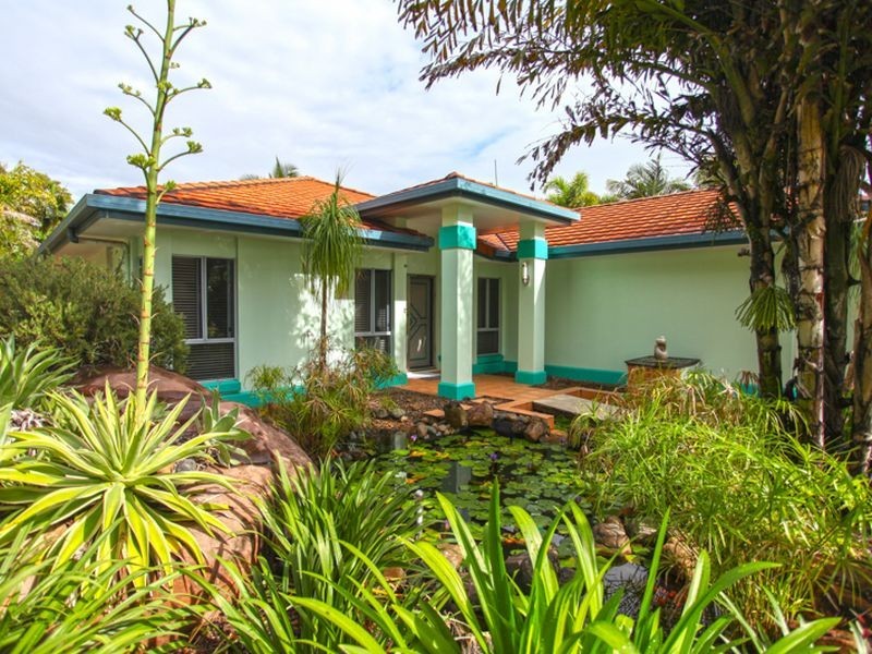 78 Amhurst Street, Slade Point QLD 4740