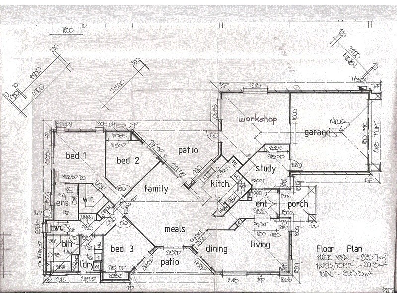 78 Amhurst Street, Slade Point QLD 4740 Floorplan