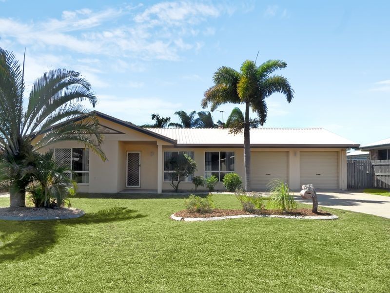 7 Freeman Avenue, Slade Point QLD 4740