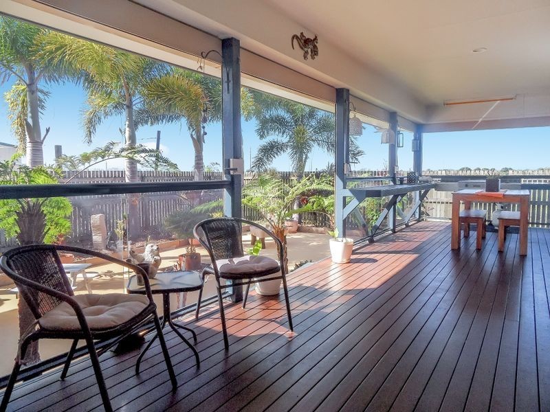 13 Foxtail Court, Glenella QLD 4740