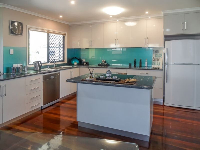 13 Foxtail Court, Glenella QLD 4740