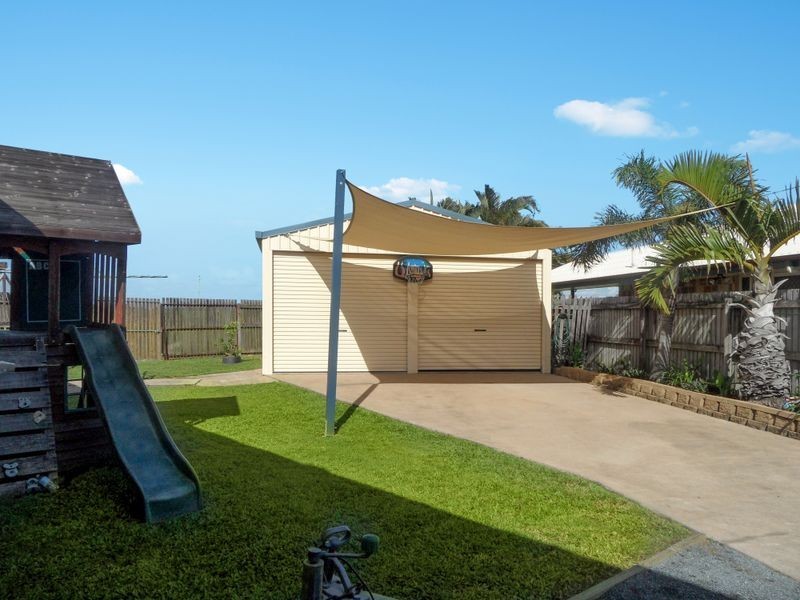 13 Foxtail Court, Glenella QLD 4740