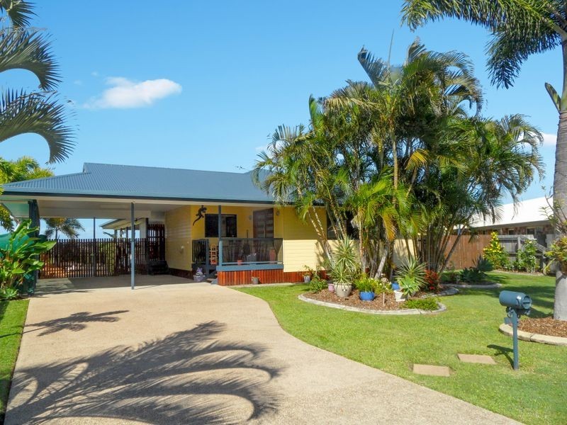 13 Foxtail Court, Glenella QLD 4740