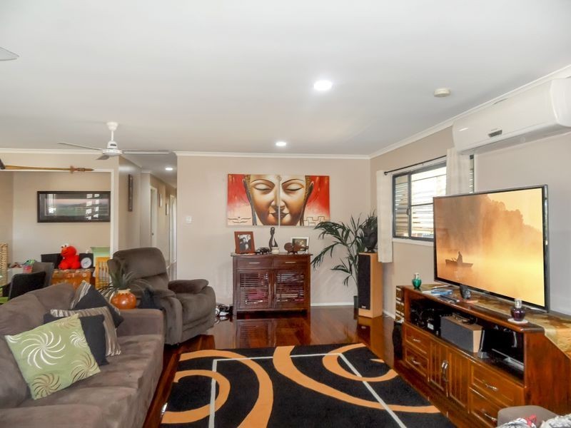 13 Foxtail Court, Glenella QLD 4740