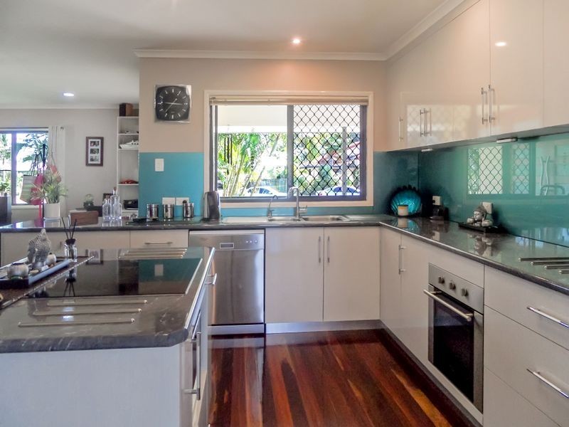 13 Foxtail Court, Glenella QLD 4740