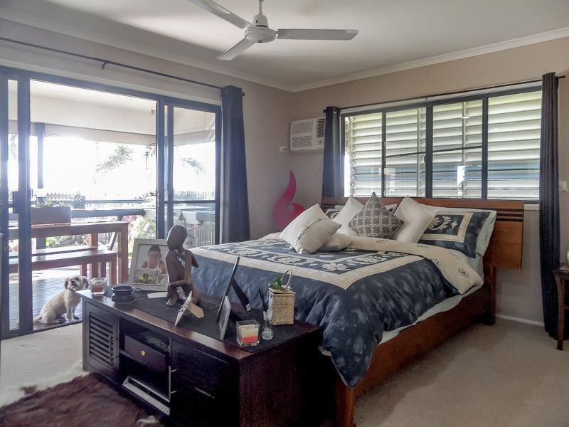 13 Foxtail Court, Glenella QLD 4740