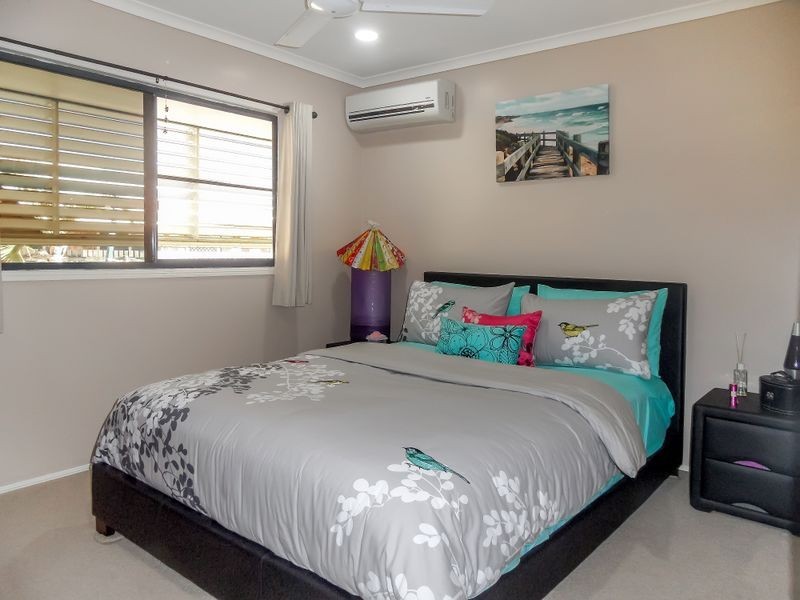 13 Foxtail Court, Glenella QLD 4740