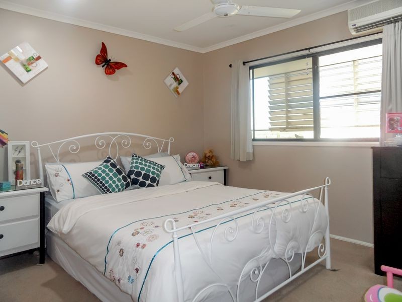 13 Foxtail Court, Glenella QLD 4740