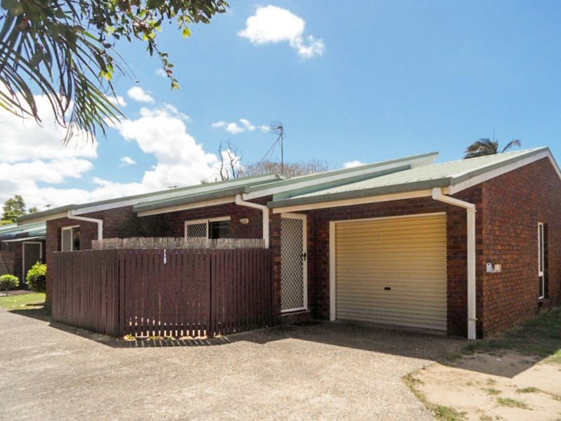 2/16 Rae Street, East Mackay QLD 4740