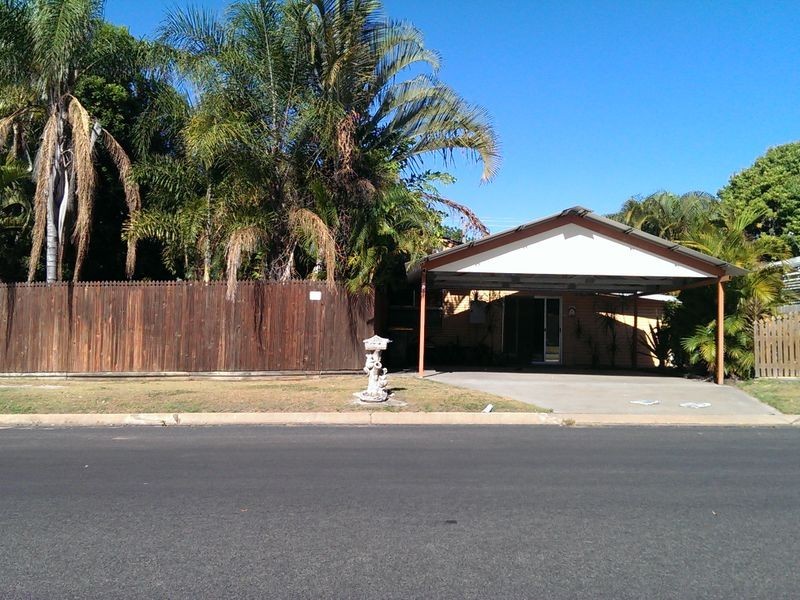 17 Laver street, Moranbah QLD 4744