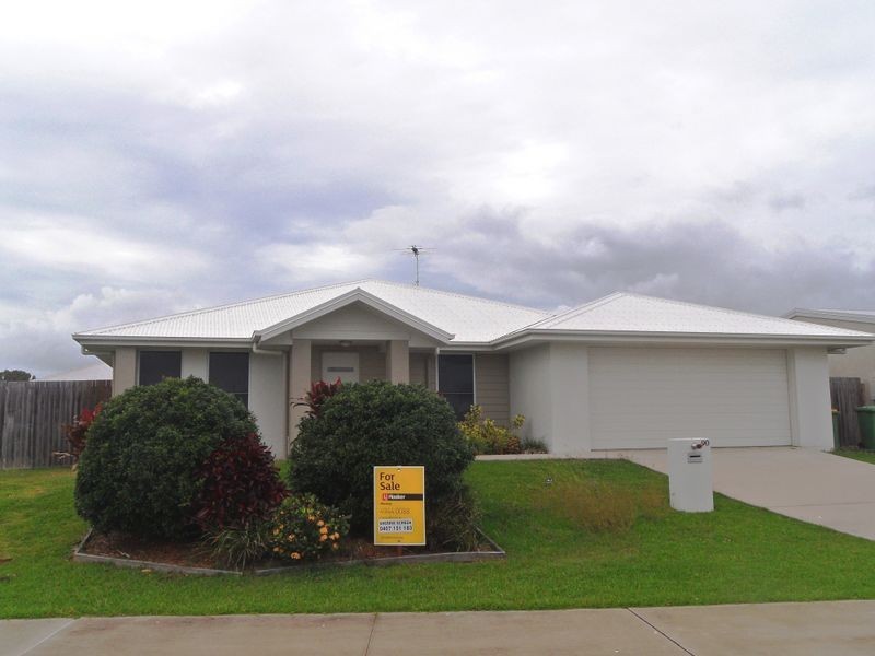 90 Oldmill Drive, Beaconsfield QLD 4740