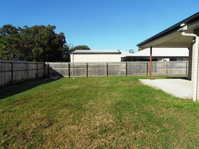 97 McGrath Street, Bakers Creek QLD 4740