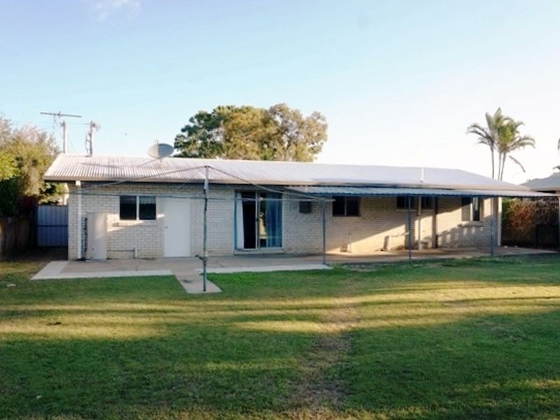 24 Peatey Street, Andergrove QLD 4740