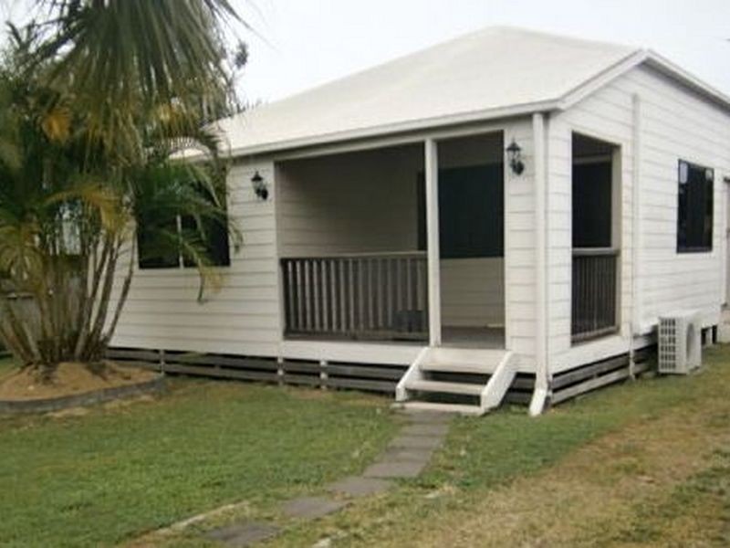 19 Kate Street, East Mackay QLD 4740