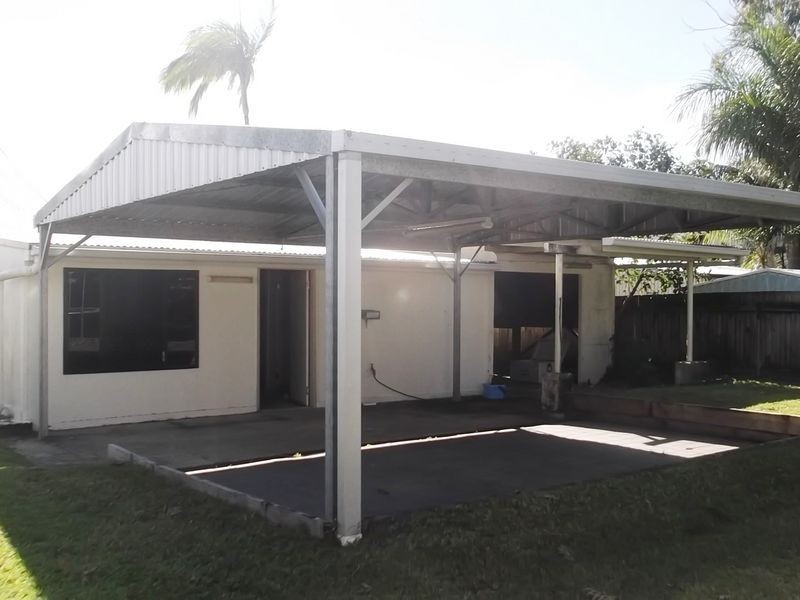 19 Kate Street, East Mackay QLD 4740