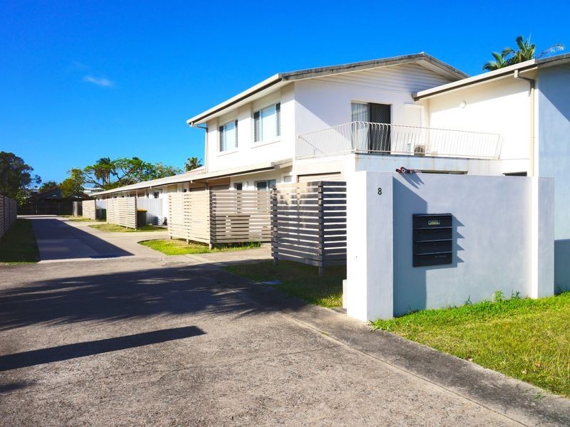 13/8-10 Petersen Street, North Mackay QLD 4740
