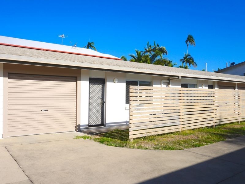 13/8-10 Petersen Street, North Mackay QLD 4740
