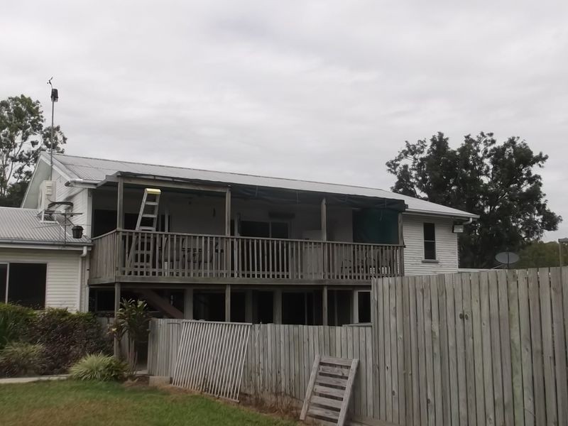 116 Masottis Road, Homebush QLD 4740