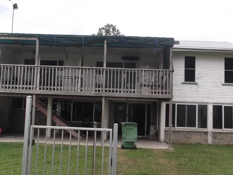 116 Masottis Road, Homebush QLD 4740