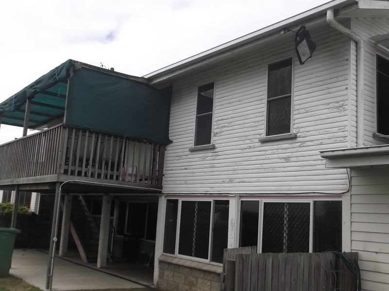 116 Masottis Road, Homebush QLD 4740