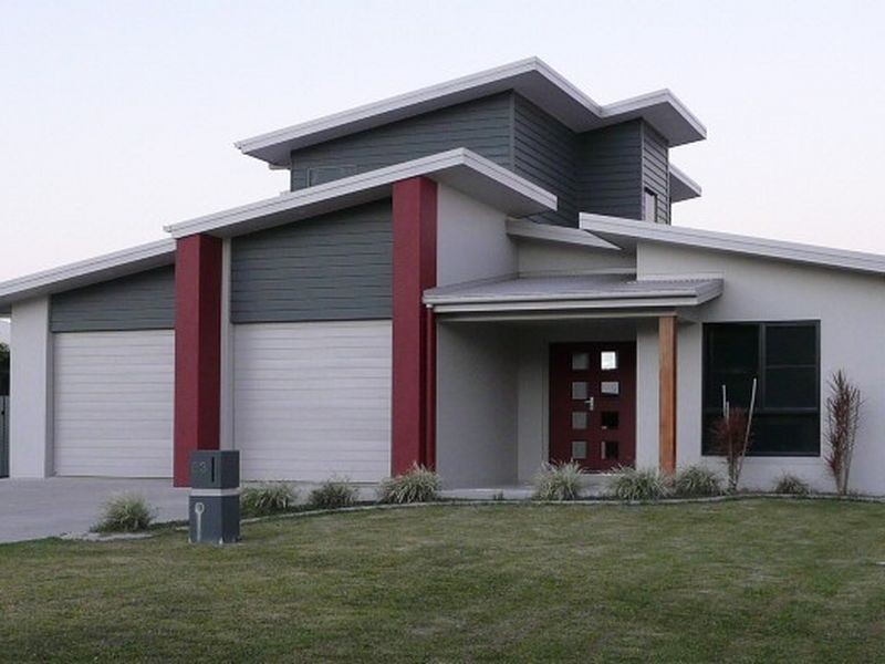 53 Monash Way, Alligator Creek QLD 4740