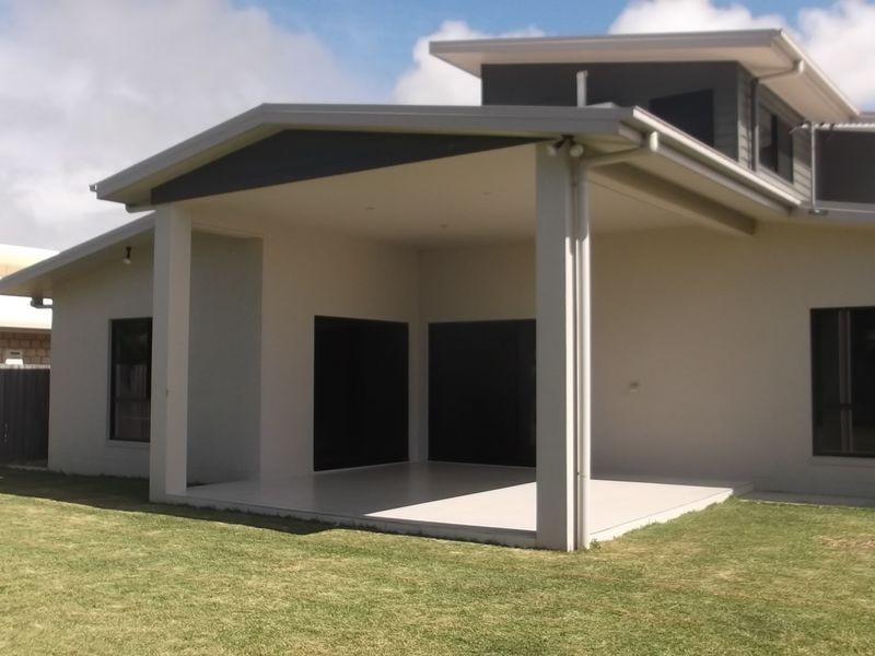 53 Monash Way, Alligator Creek QLD 4740