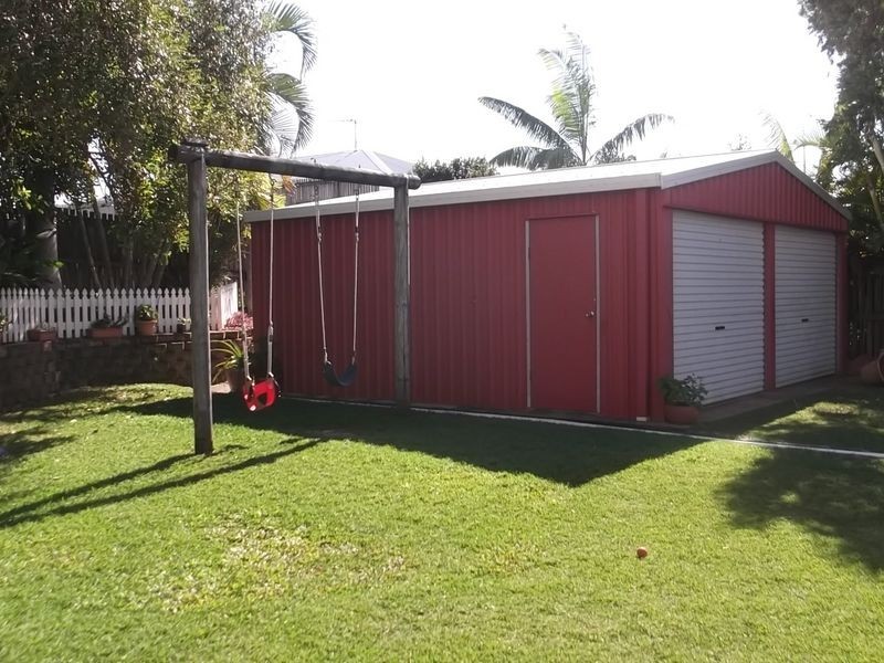 31 Denham Crescent, Rural View QLD 4740