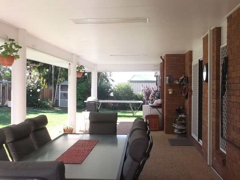 31 Denham Crescent, Rural View QLD 4740