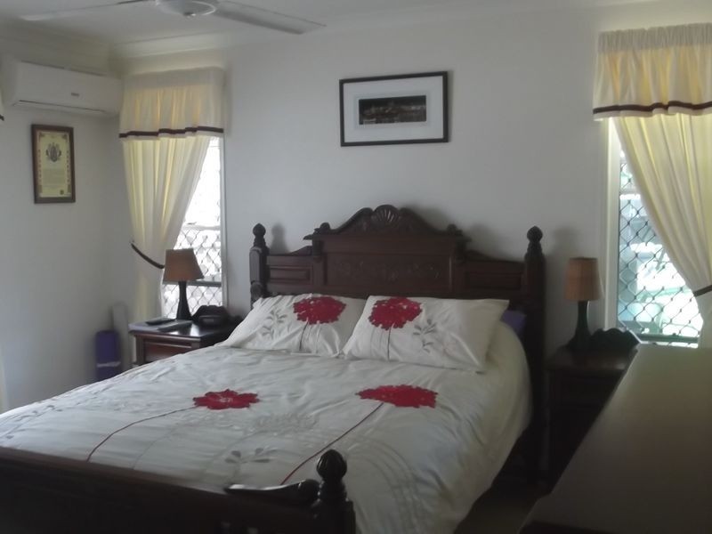 31 Denham Crescent, Rural View QLD 4740