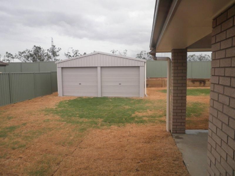 21 Hannay Street, Moranbah QLD 4744