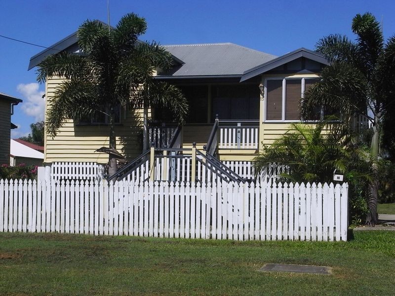 15 Griffin street, Mackay QLD 4740