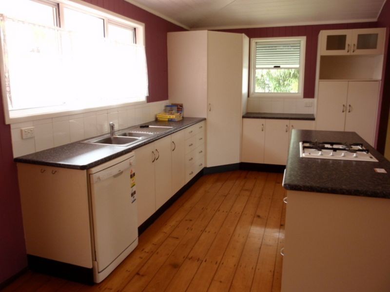 15 Griffin street, Mackay QLD 4740